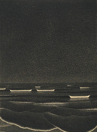 M.C. Escher Fluorescent Sea (1933) t3 1lk5oi8.jpg