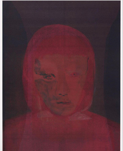 Maja Ruznic, “Shadow 4” in “Migration of Spirits,” 2021 t3 1leo7vt.jpg