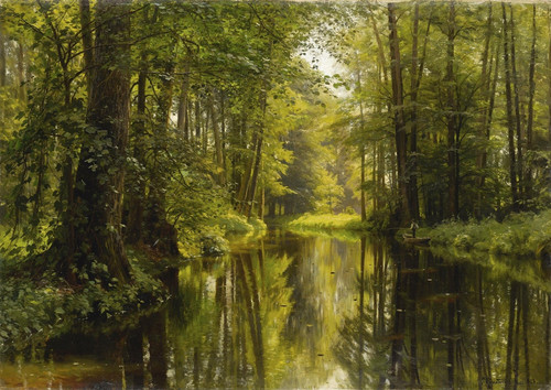 Peder Mønsted Fishing from a Punt (1910) t3 1leh6m7.jpg