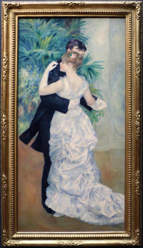 Pierre Auguste Renoir Dance in the CityDanse à la Ville (1883) t3 1ld5j40.jpg