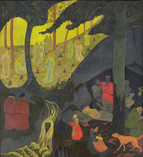 Paul Sérusier Celtic Tale (1894) t3 1lbyjsm.jpg