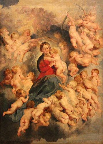 Peter Paul Rubens The Virgin and Child Surrounded by the Holy Innocents (1616) t3 1lc8e0c.jpg