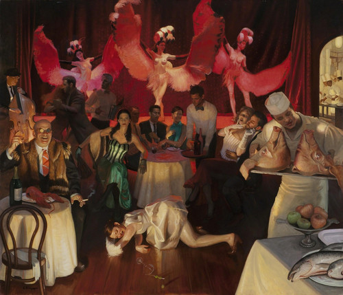 Alexander Klingspor Cult of Delusion (2016) t3 1lhh69f.jpg