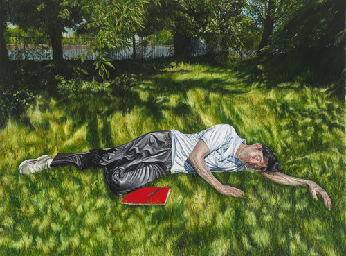 Srijon Chowdhury Dean Dreaming (2024) t3 1l2yt5o.jpg