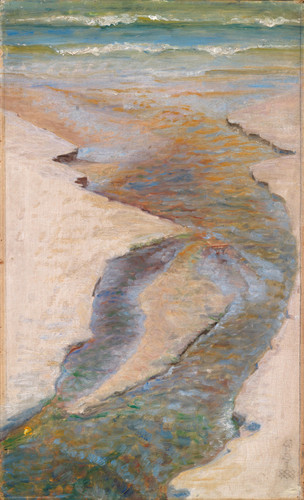 Suzette Skovgaard Holten Mouth of the Stream (Åens udløb) (1888) t3 1lenex7.jpg