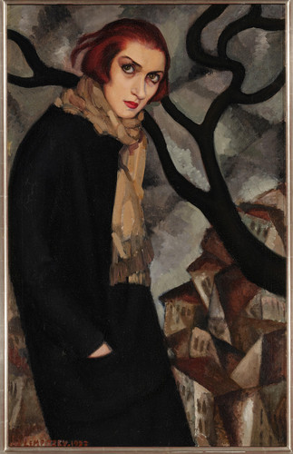 Tamara de Lempicka Her Sadness (1923) t3 1ldjc78.jpg