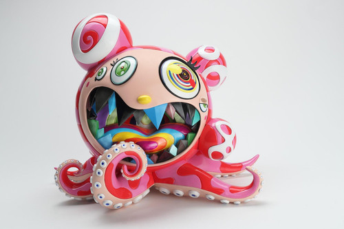 Takashi Murakami Mr Dob A (2017) t3 1lcbkiq.jpg