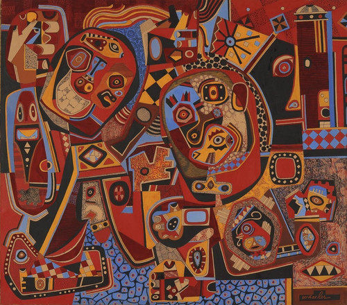 Steve Wheeler Panel of Joy (c. 1945) t3 1leimwe.jpg