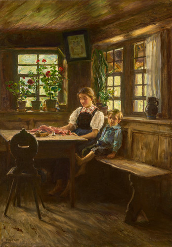 Wilhelm Hasemann In God’s Corner (1880) t3 1lg31ll.jpg