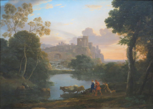 Claude Lorrain View of Tivoli at Sunset (1644) t3 1li8l2c.jpg