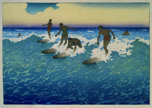 Charles W. Bartlett Surf Riders, Honolulu (1920) t3 1lbjr8e.jpg