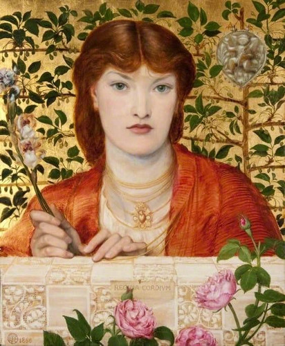 Regina Cordium Dante Gabriel Rossetti (1866) t3 1lf0ncb.jpg