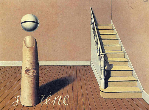 René Magritte Forbidden literature (1936) t3 1l6d8kp.jpg