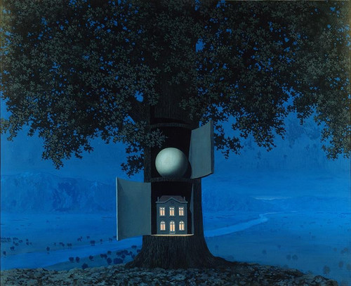 René Magritte Blood Will Tell (1961) t3 1lg7tc0.jpg