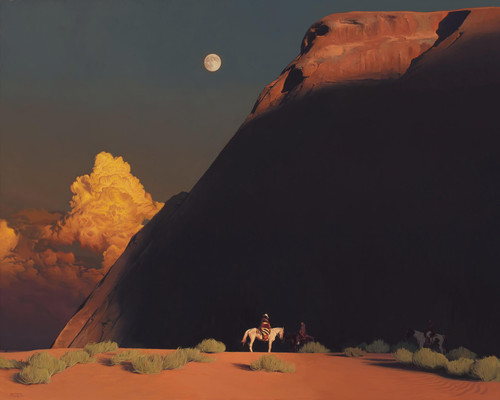 Mark Maggiori Little Sheep (2023) t3 1lq0ar2.jpg