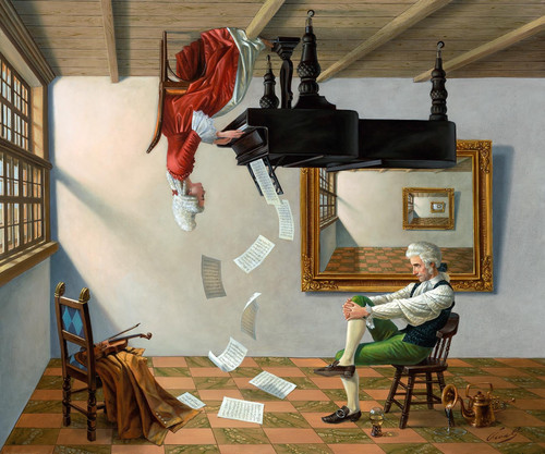 Michael Cheval Discord of Analogy (2014) t3 1lgy3p8.jpg