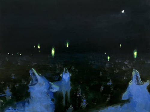 Mia Bergeron Night Songs (2021) t3 1lln7ul.jpg