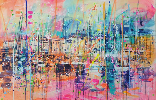 Marta Zawadzka “Haven in Nice” (2018) t3 1lkli9y.jpg