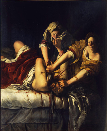 Artemisia Gentileschi Judith Beheading Holofernes (Giuditta che decapita Oloferne) (c.1620) t3 1l9ld.jpg