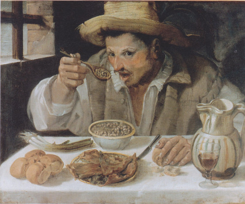 Annibale Carracci (1560 1609) The Beaneater t3 1lcsgsf.jpg