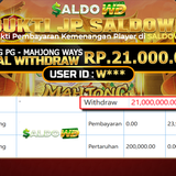 BUKTI JP 08 JULY 2025