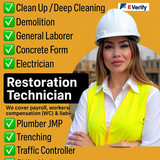 SKILLED LABORER 7.25