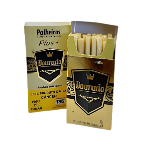 Cigarro de Palha Dourado Plus tp Exportação Maço (2).png