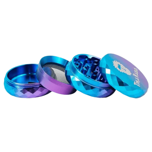 Dichavador de Alumínio Toka Hauu 4 Partes Cores (4).png