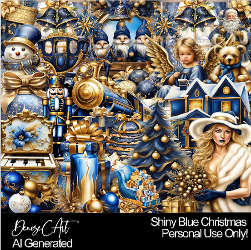 Shiny Blue Christmas.png