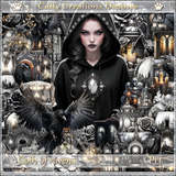 goth of ravens cc