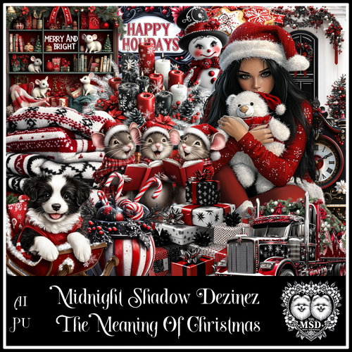MSD The Meaning of Christmas.png