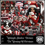 MSD The Meaning of Christmas