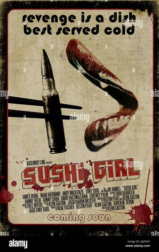 movie poster sushi girl 2012 2JJHN9Y.jpg