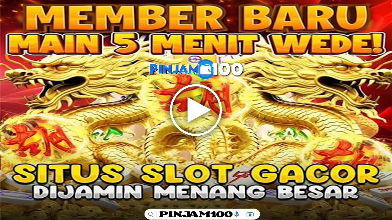 PINJAM100
