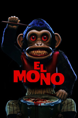 The Monkey [2025] [DVD5-R1] [Latino]