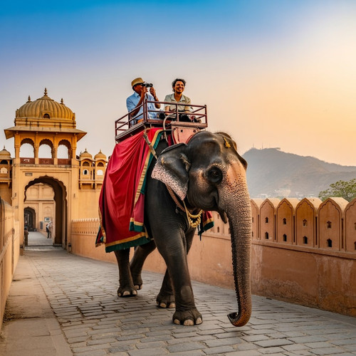 Elephant Safari in Jaipur with Amer Fort Ride and Village Exploration.jpg