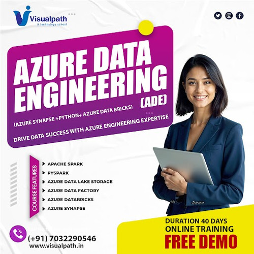 Microsoft | Best Azure Data Engineer Course in Ameerpet.jpg
