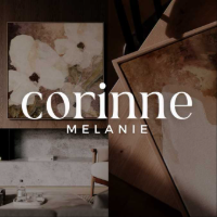 Corinne Melanie Art