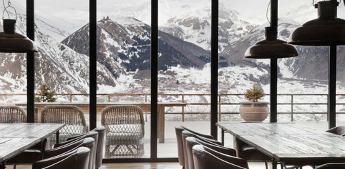 tbilisi batumi day5 attraction برجالحروفالأبجديةالجورجيةAlphabeticTower 4.jpg