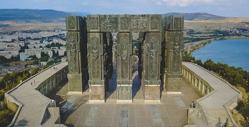 tbilisi batumi day4 attraction بوليفاردباتوميBatumiBoulevard 2.jpg