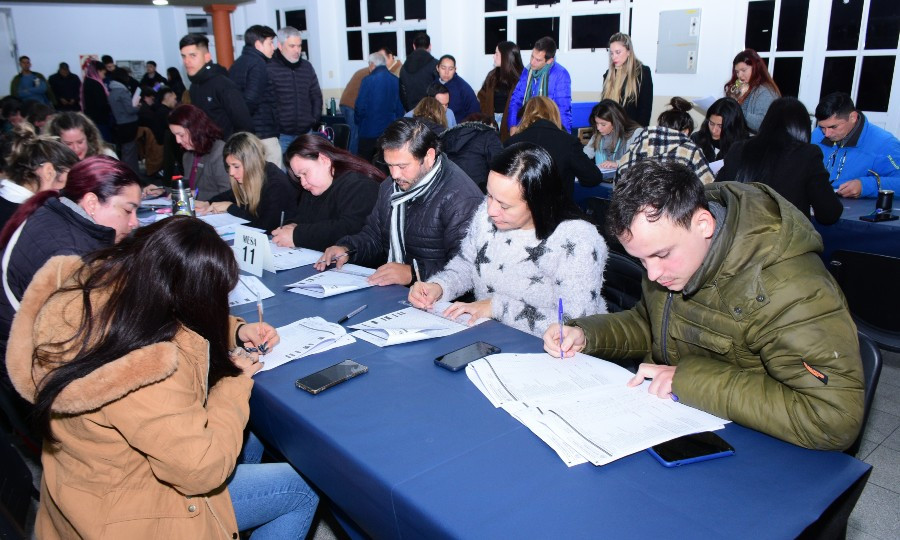 Finalizó el escrutinio definitivo de las elecciones legislativas y de convencionales constituyentes en Formosa