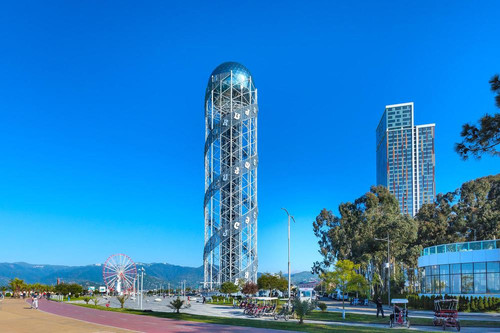 tbilisi batumi day7 attraction شلالماخونتسيتيMakhuntsetiWaterfall 2.jpg