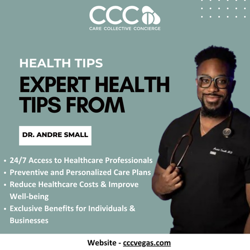 Personalized Health Guidance with Dr. Andre Small.png