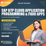SAP Fiori Training July 2025 – Enroll Now for Online Course