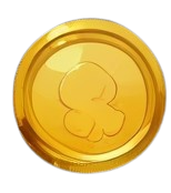 Leonardo Anime XL Golden coin sprite shiny pixel art 16x16 pix 2 removebg preview.png