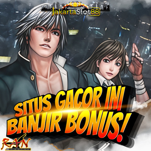 JAKARTASLOT88: Slot88 Terpercaya Link Situs Slot Gacor Thailand dan Slot Demo Gratis