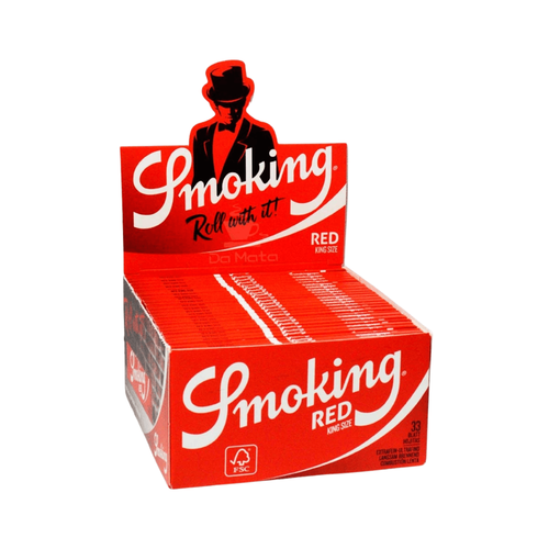 Seda Smoking King Size Red Display C 50 Livretos (5).png