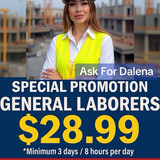 GL 7.25 Special Promo