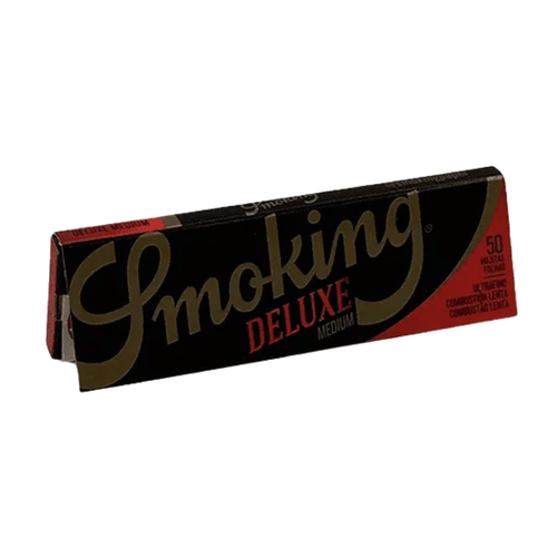 Seda Smoking King Size Preta Deluxe Original Livreto C33 folhas (2) (2).png
