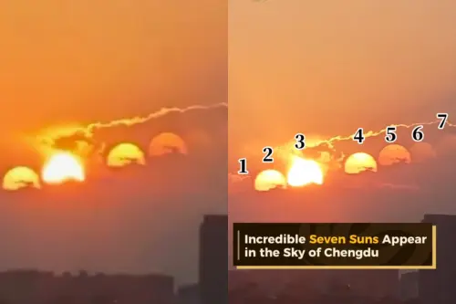 7 Suns Lit Up China’s Sky The Strange Phenomenon That Fooled Millions.webp